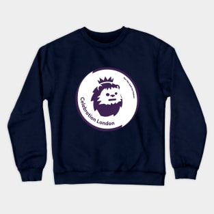 Yub Nub football Crewneck Sweatshirt